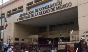 Junta Local